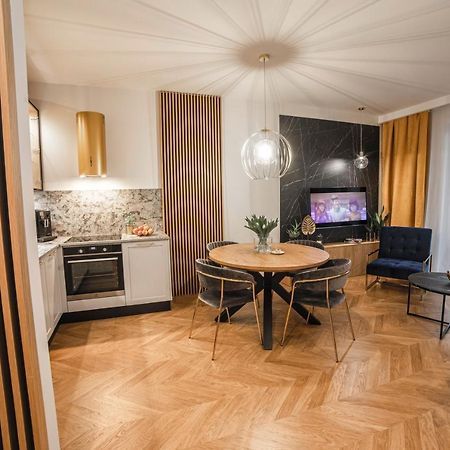 Apartament Warminski By Rent4You Olsztyn  Esterno foto