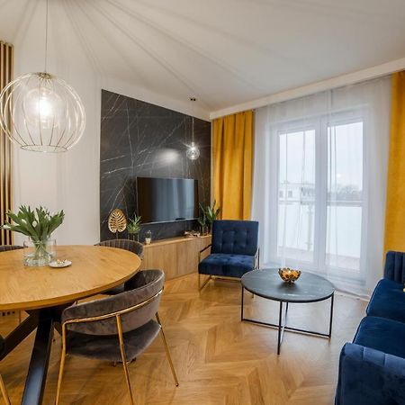 Apartament Warminski By Rent4You Olsztyn  Esterno foto