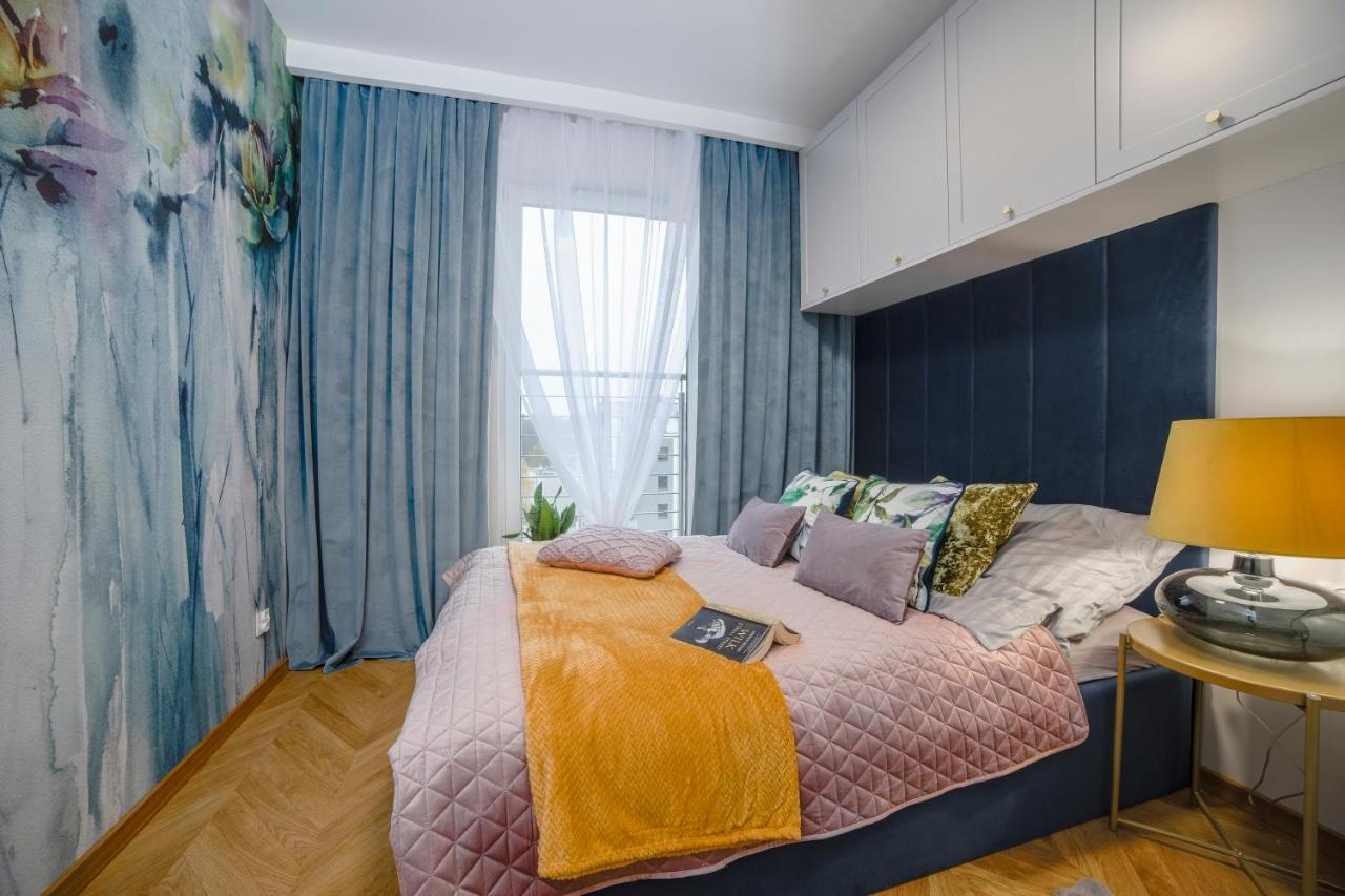 Apartament Warminski By Rent4You Olsztyn  Esterno foto
