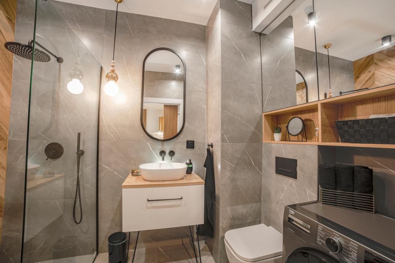 Apartament Warminski By Rent4You Olsztyn  Esterno foto