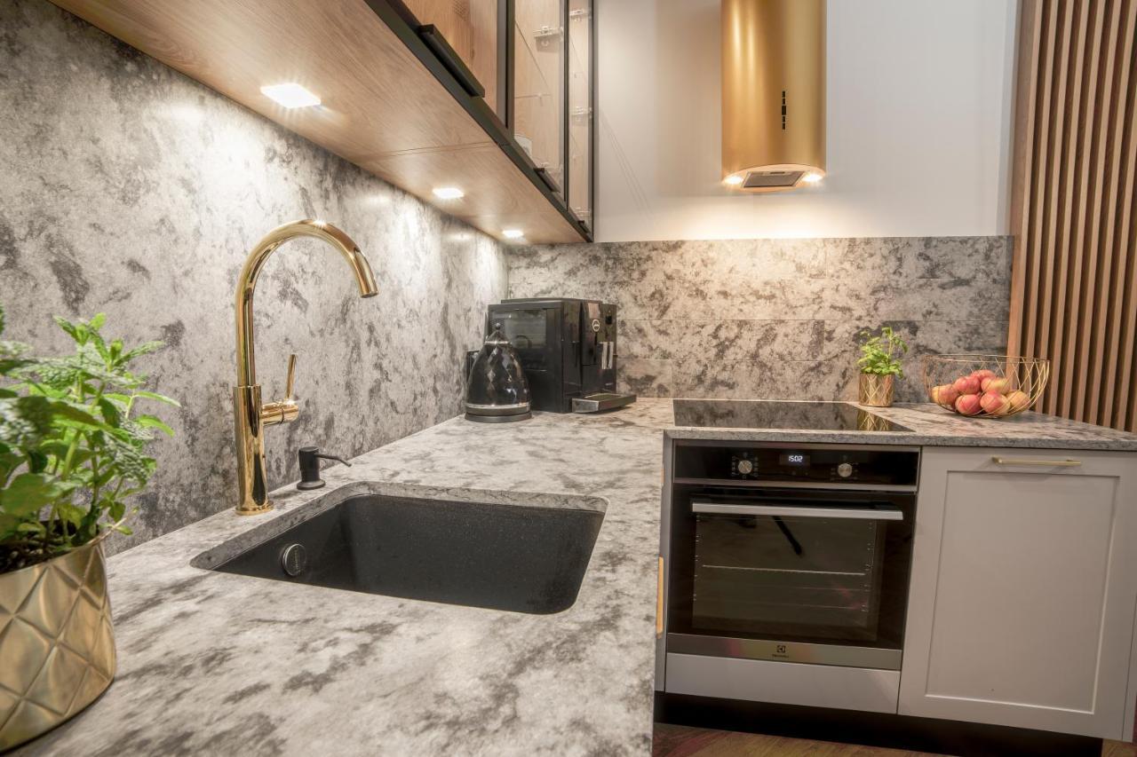Apartament Warminski By Rent4You Olsztyn  Esterno foto